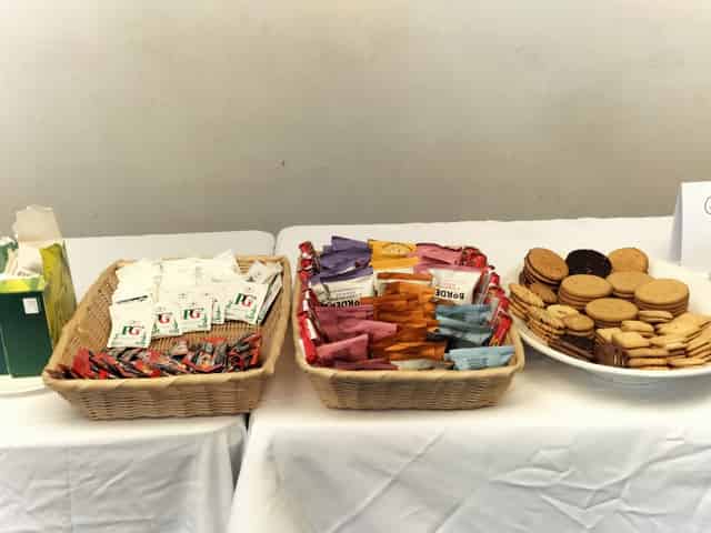 Corporate Event