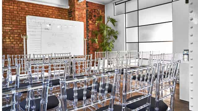 S1 Apartment Corporate