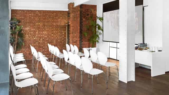 S1 Apartment Corporate