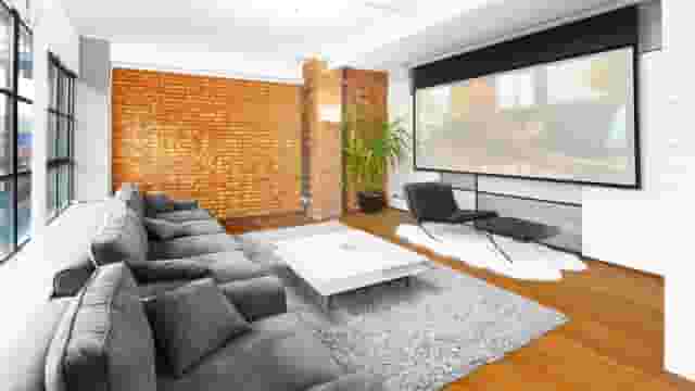 S1 Apartment Corporate