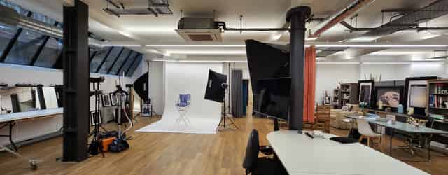The Studio