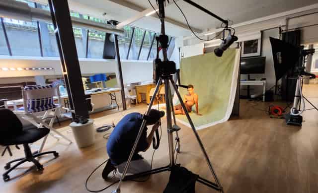 The Studio