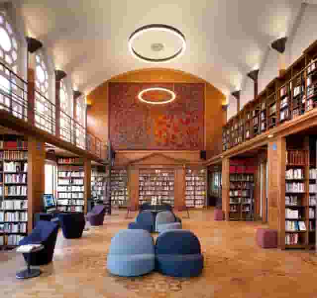 Institut français du Royaume-Uni