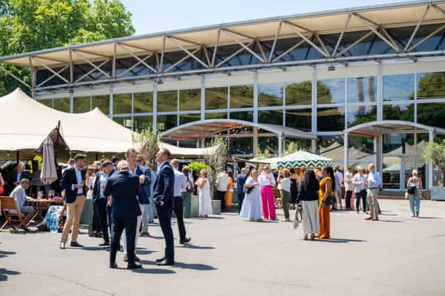 Corporate Event