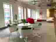 Meeting Rooms