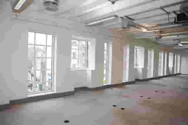 Creative Pop Up Space King's Road +1 more