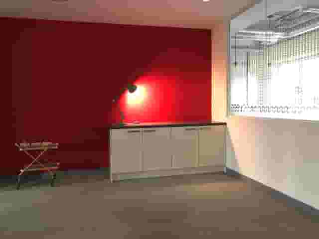 Creative Pop Up Space King's Road +1 more