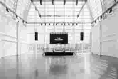 Christmas Party Venues