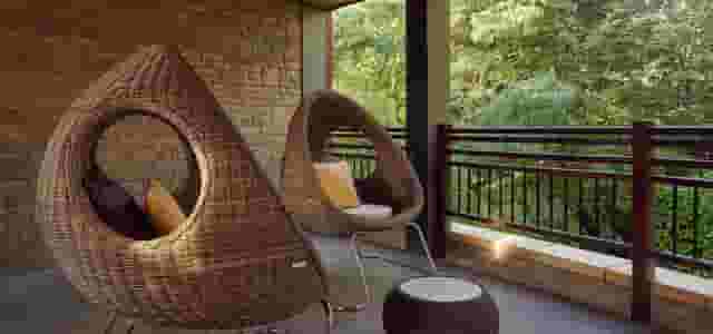 Center Parcs Sherwood Forest