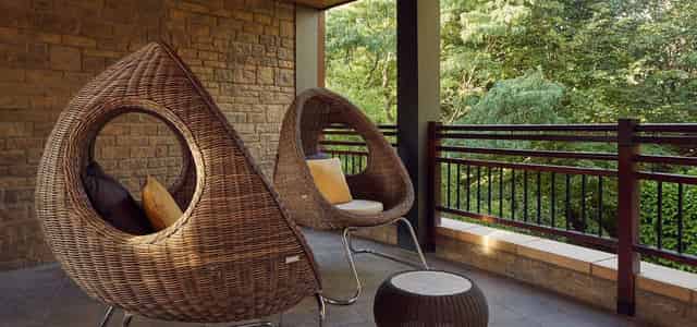Aqua Sana Forest Spa