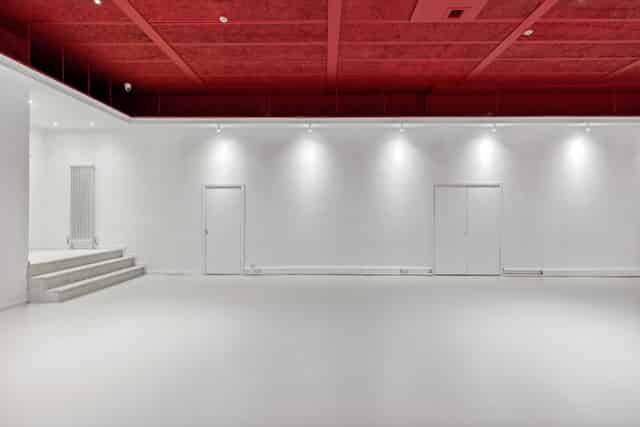 NEW Stylish Event Space