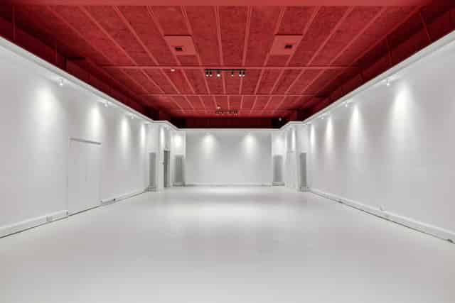 NEW Stylish Event Space