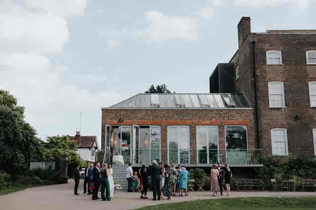 William Morris Gallery