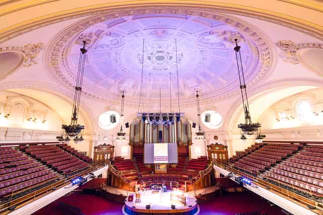 The Great Hall