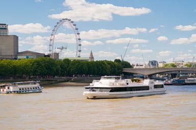Boat Venues
