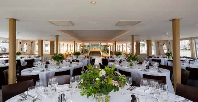 Gala Dinner