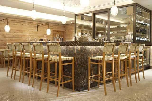 The Wine Bar