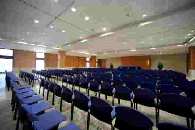 Maritime Room