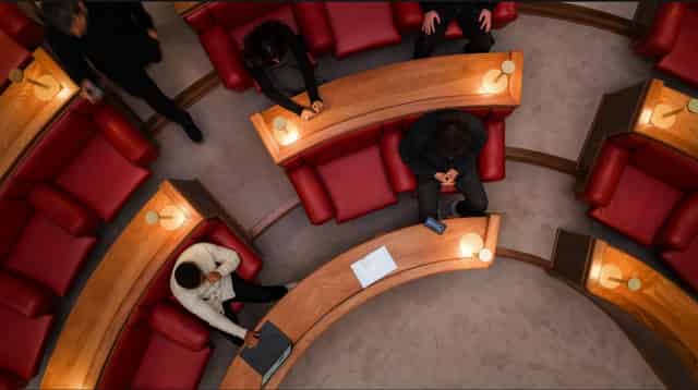 Council Chamber