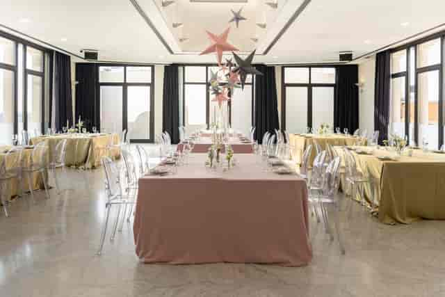 Circulo De Bellas Artes