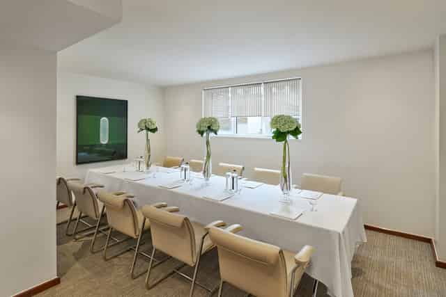 Private Dining