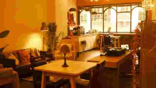 The Hub