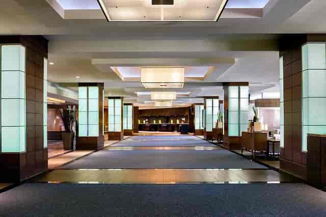 Westin Harbour Castle, Toronto