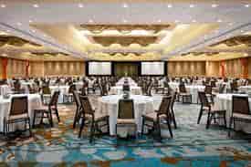 Westin Harbour Castle, Toronto