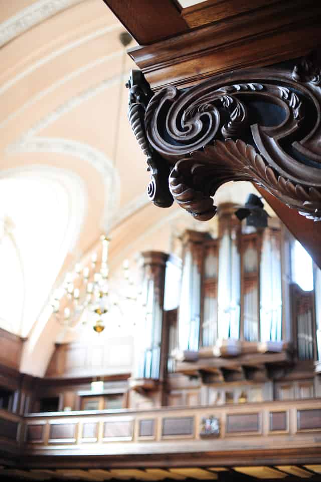 The Great Hall