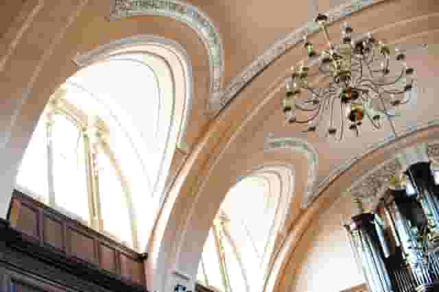 UCS Venues