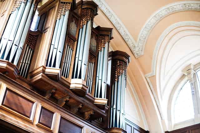 The Great Hall