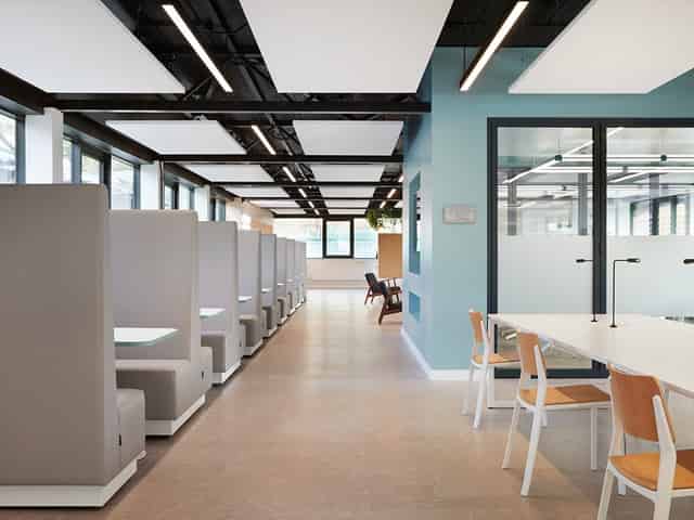 Sixth Form Centre