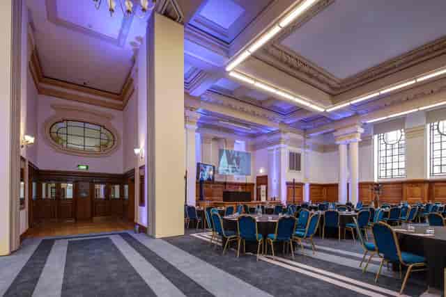 Central Hall Westminster - image 3