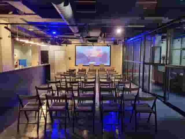 Sky Guild Gaming Centre