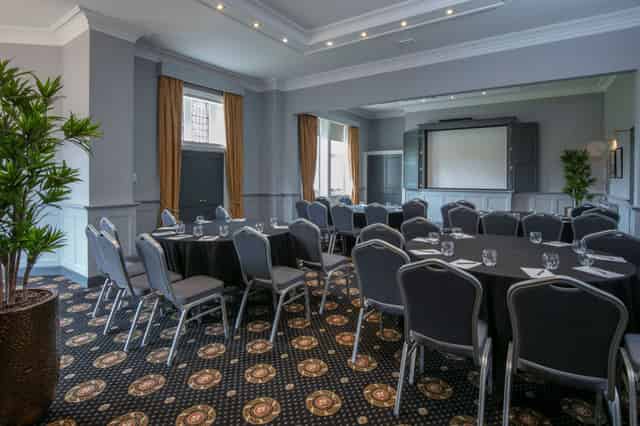 Bracebridge Room