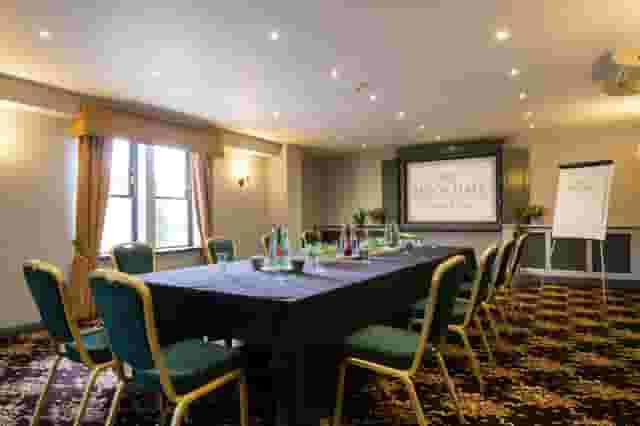 Wentworth Room