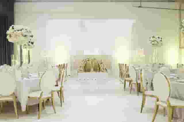 UniQ Royal Arsenal