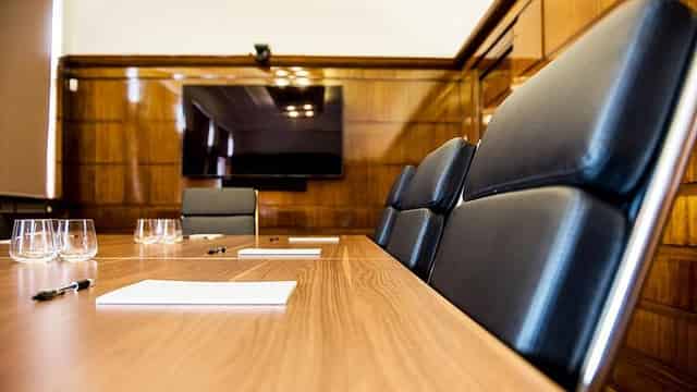 Boardroom