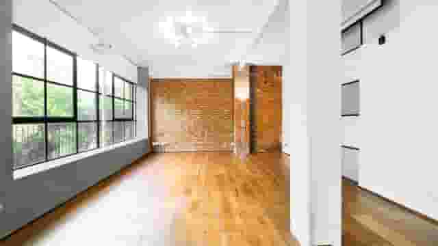 S1 Apartment