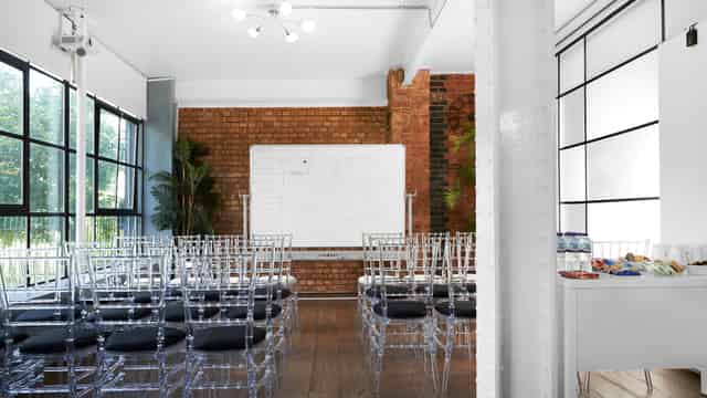 S1 Apartment Events
