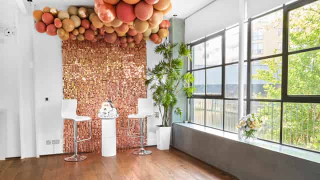 S1 Apartment Events