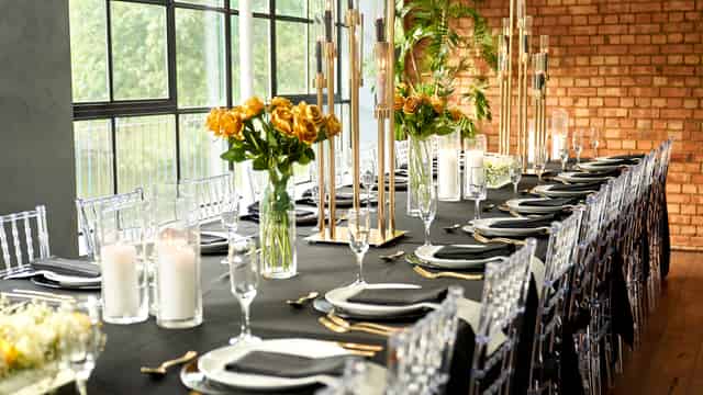 S1 Apartment Events