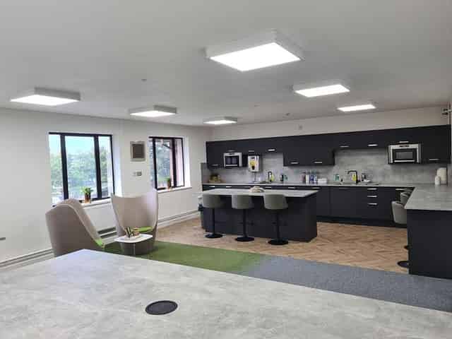 Meeting room