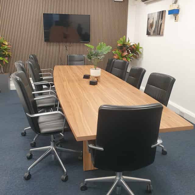 Board room