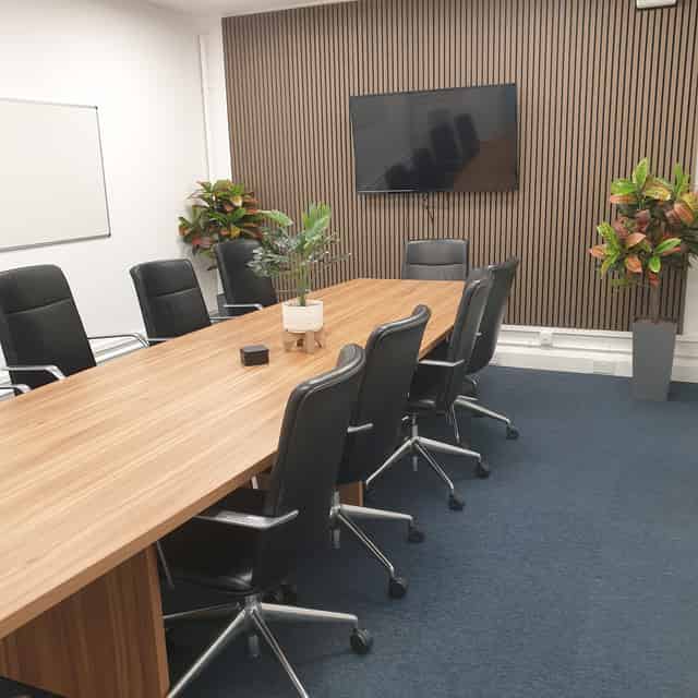 Board room
