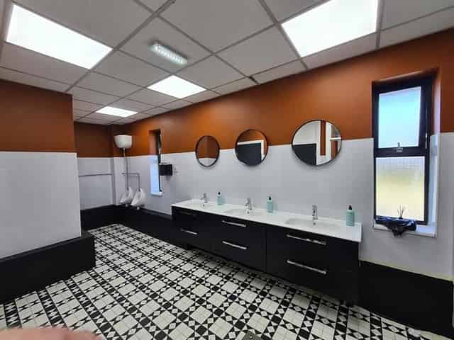 Board room