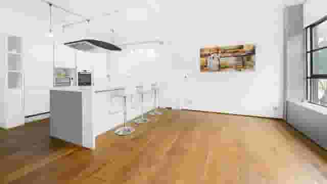 S1 Apartment