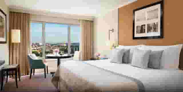 Corinthia Lisbon