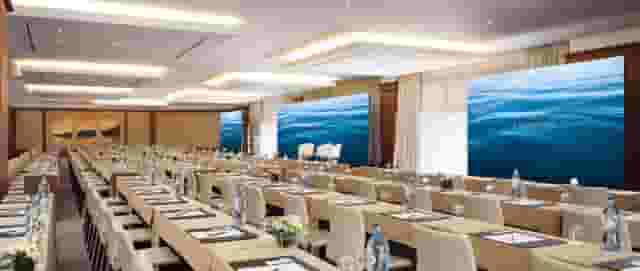 Corinthia Lisbon
