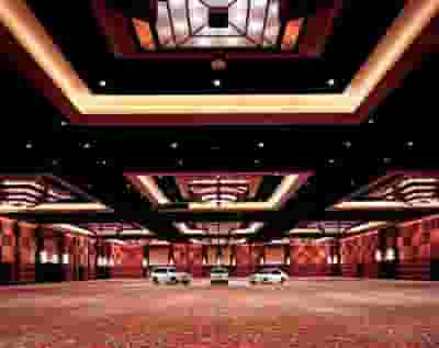 Grand Ballroom
